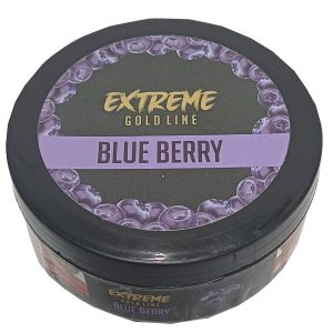 Extreme Gold Line Blue Berry Hookah Flavour