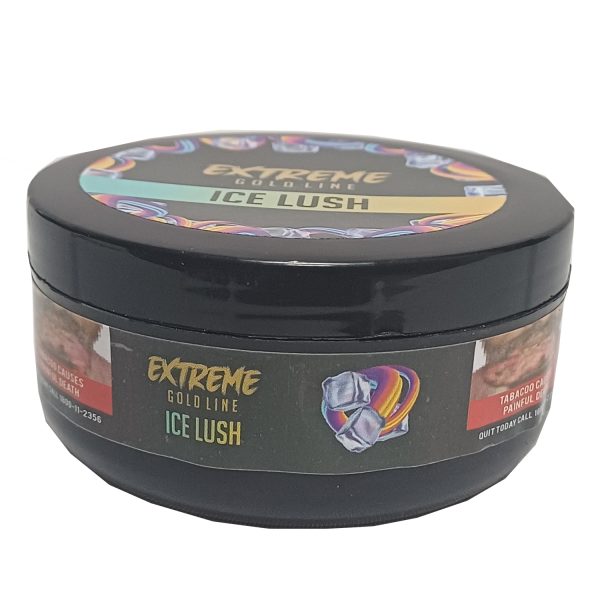 Extreme Gold Line Ice Lush