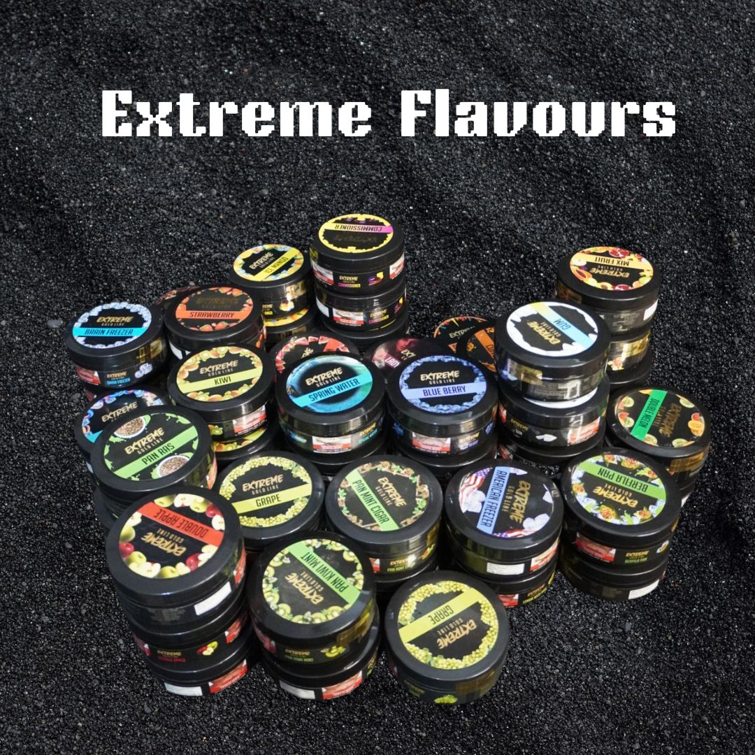 extreme goldline