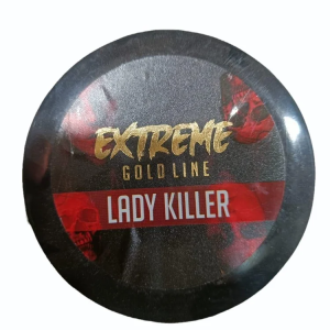 Extreme Gold Line Lady Killer