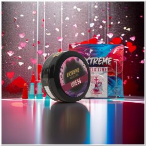 Extreme Gold Line Love 66