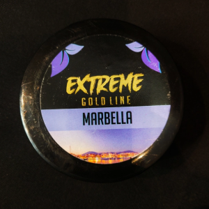 Extreme Gold Line Marbella