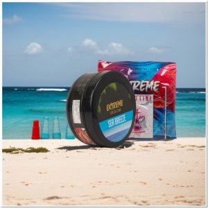 Extreme Gold Line Sea Breeze