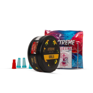 Extreme Gold Line Vanilla