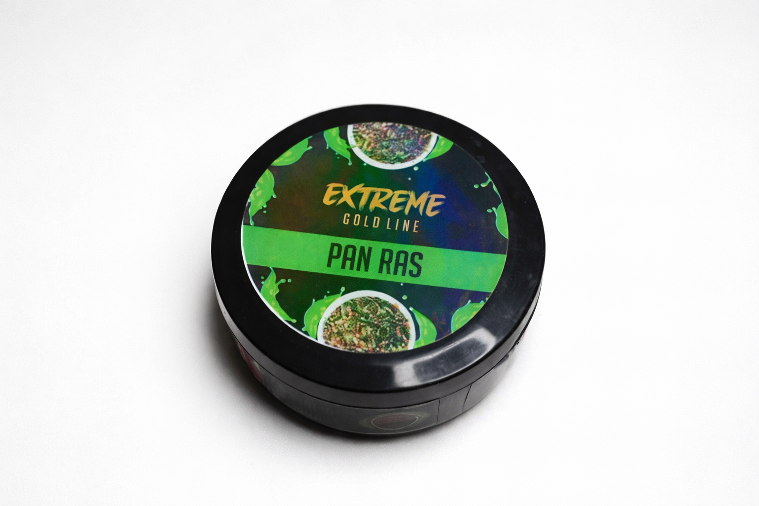 Extreme Gold Line Pan Ras