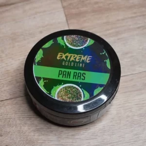 Extreme Gold Line Pan Ras