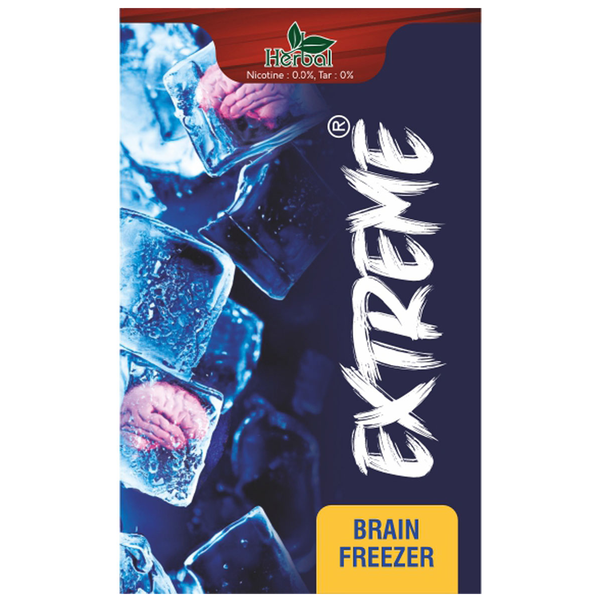 Brain Freezer