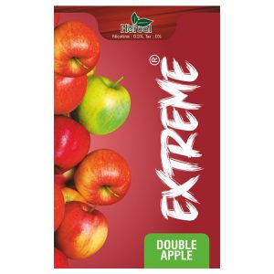 Double Apple
