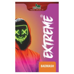 Herbal Badmash