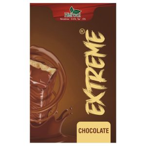 Herbal Chocolate