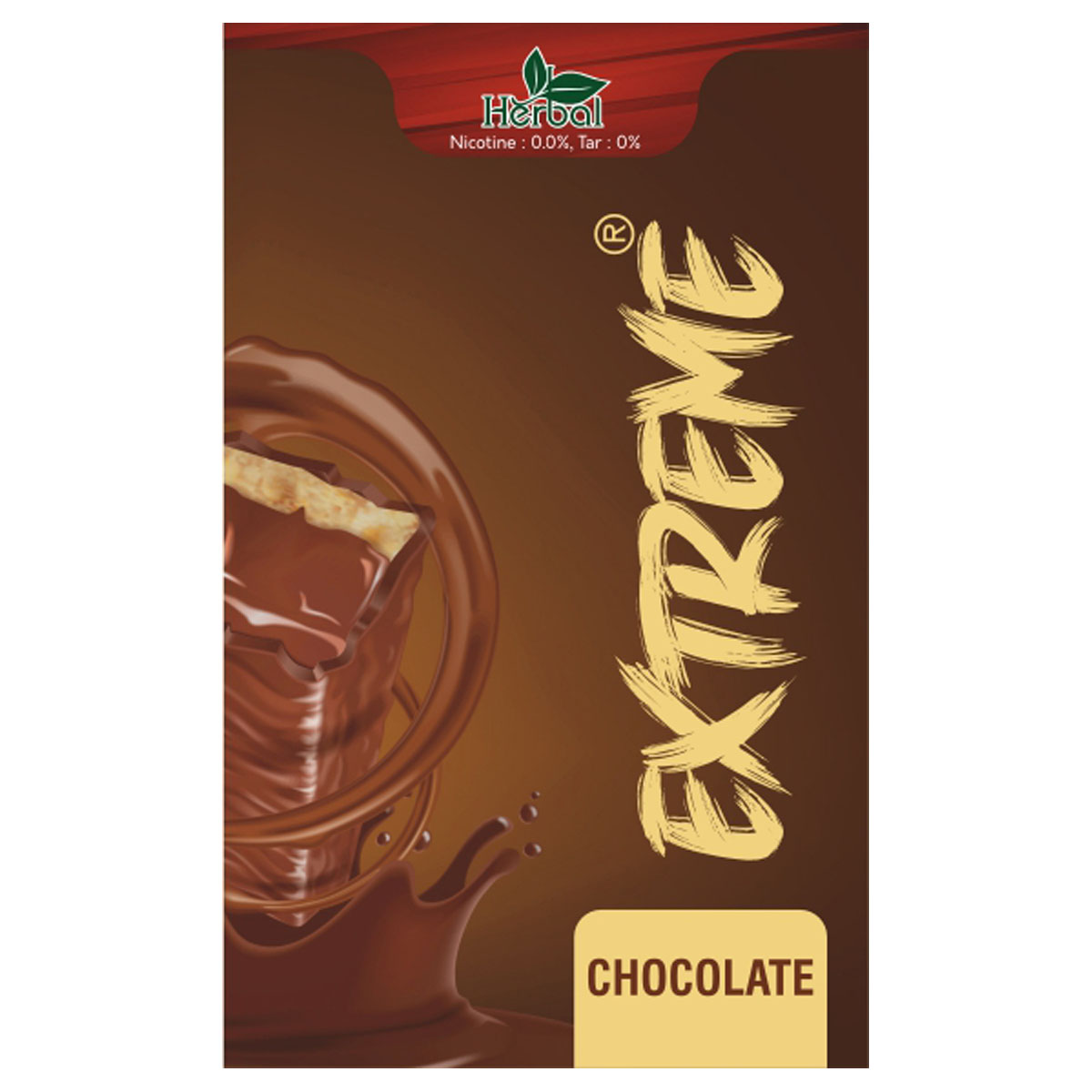 Herbal Chocolate