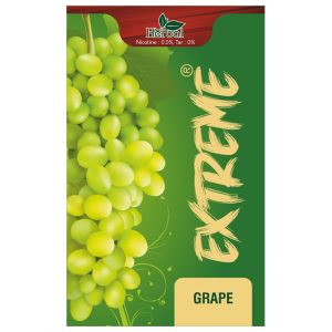 Herbal Grape