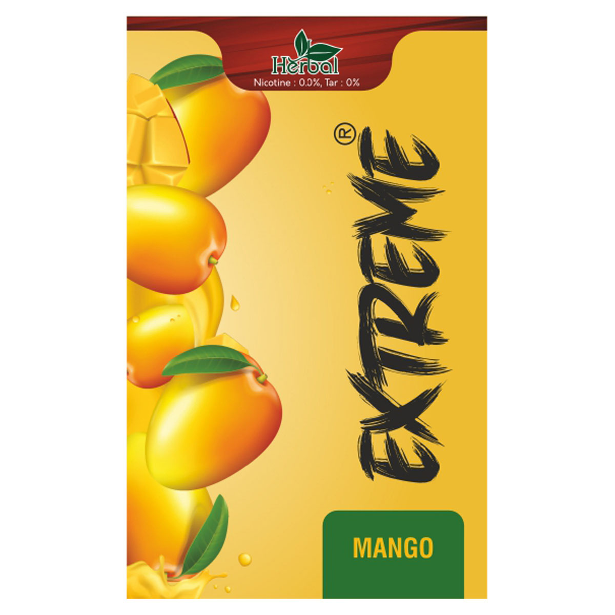Herbal Mango