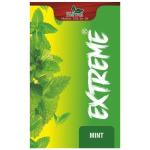 Herbal Mint