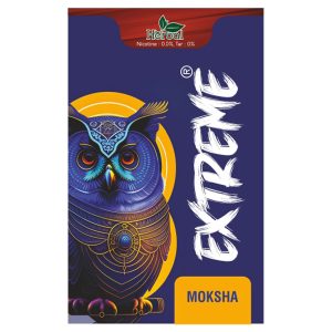 Herbal Moksha