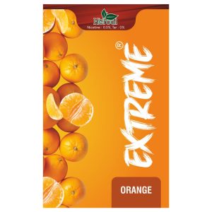 Herbal Orange