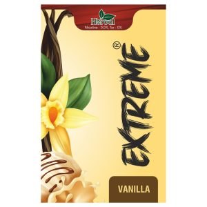 Herbal Vanilla