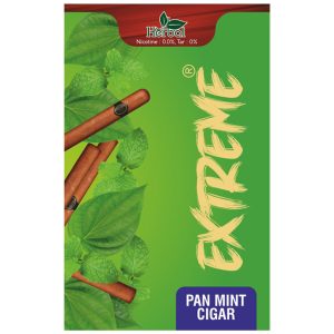 Pan Mint Cigar