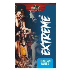 Russian Blues